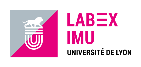 Labex IMU - Intelligence des Mondes Urbains