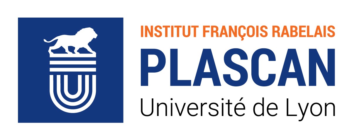 Institut Convergence PLASCAN – Institut François Rabelais